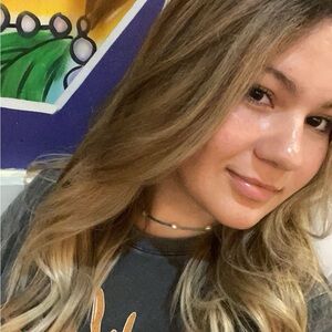 Meet your Posher, Natalia